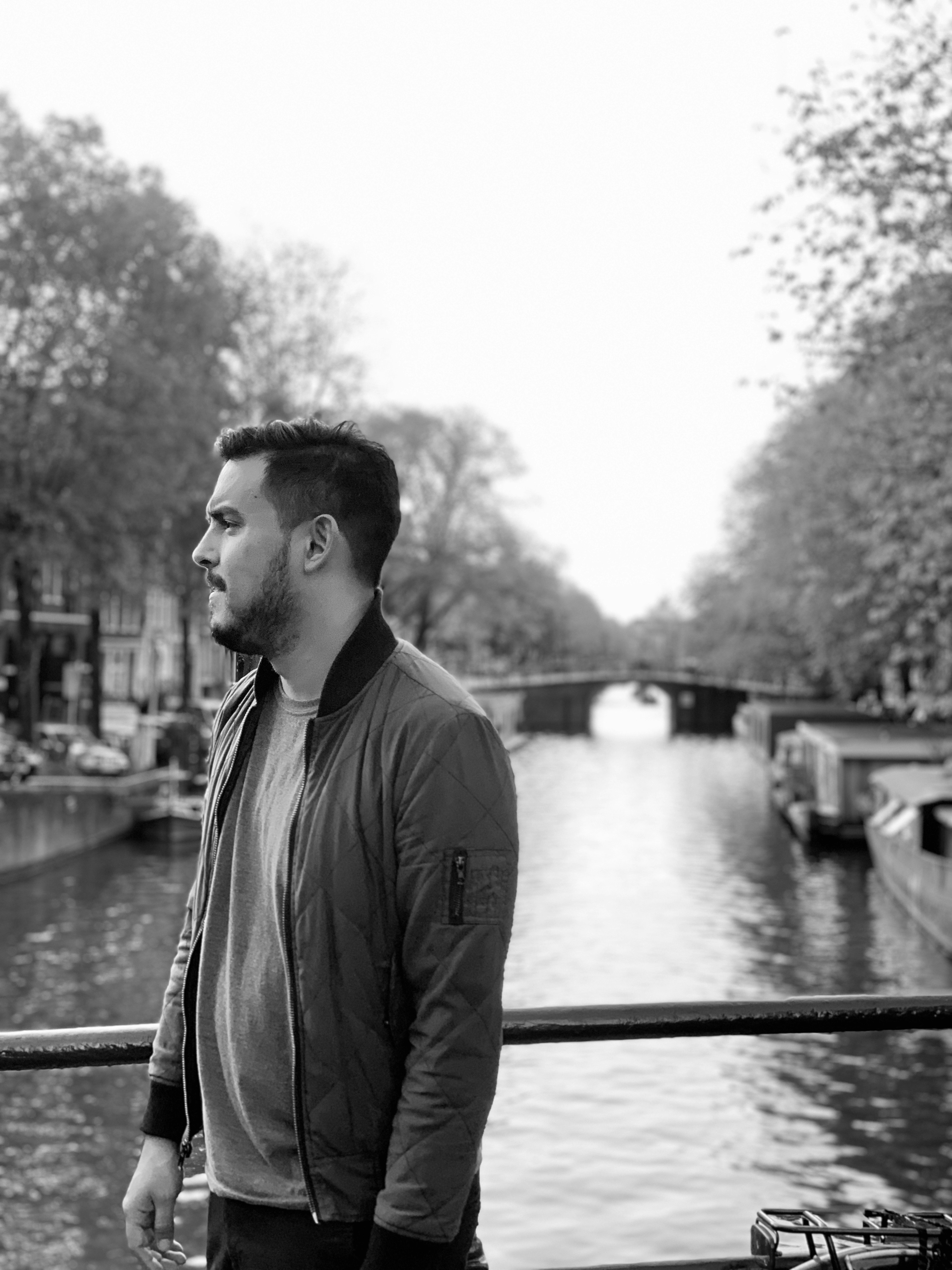 Vai al profilo di Martin Robles