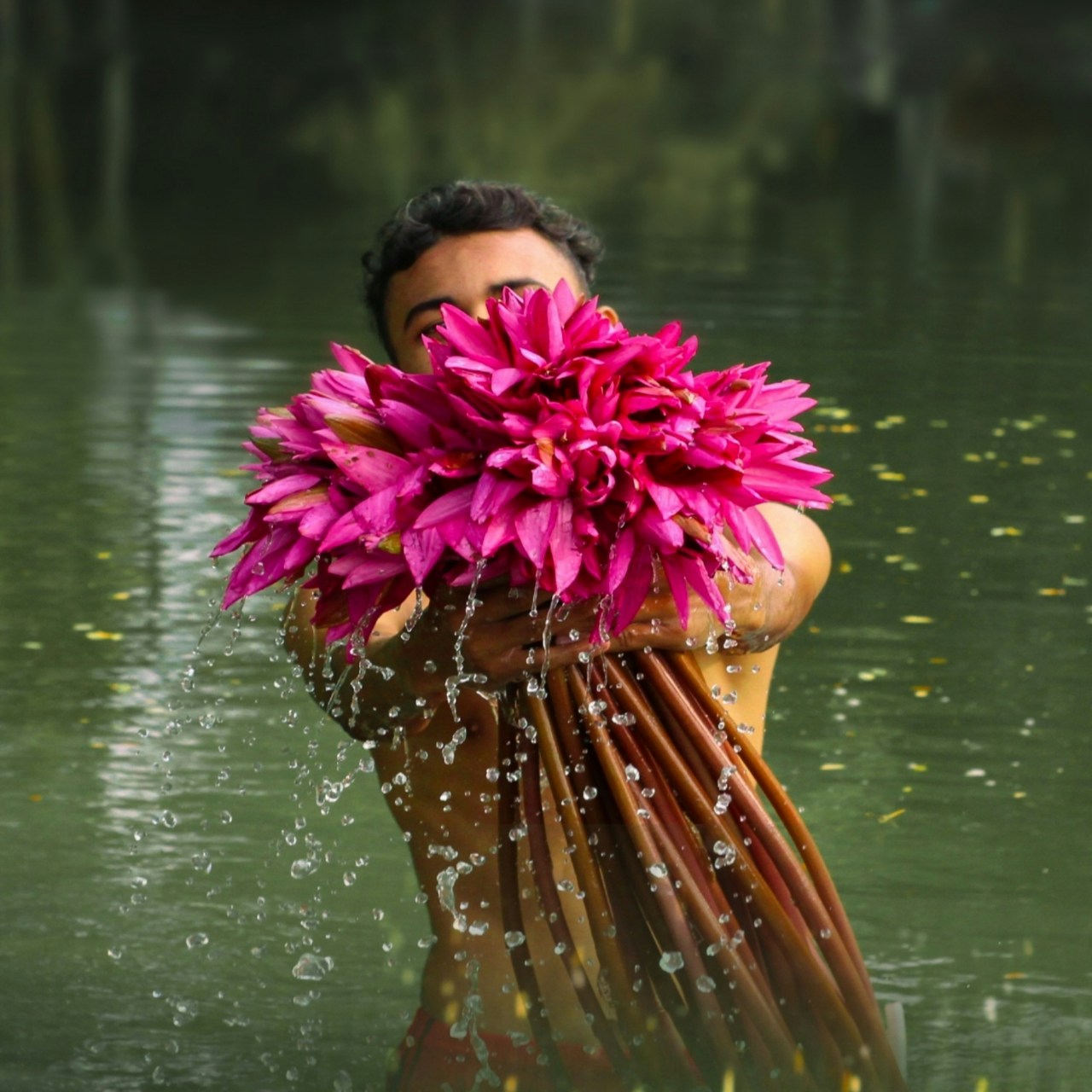 Go to Prio Islam's profile