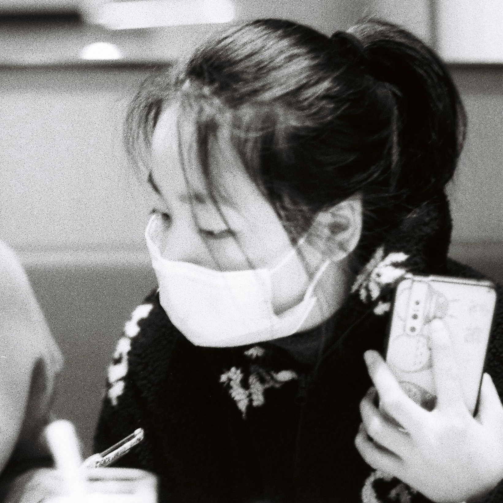 Avatar of user 人约黄昏后