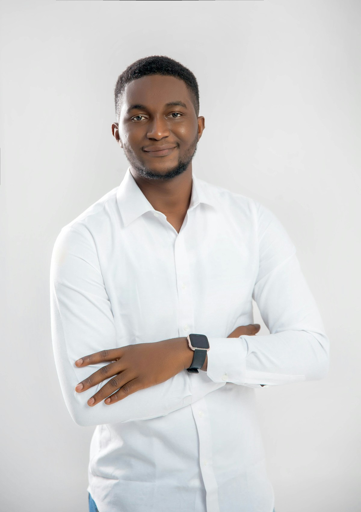 Go to Oluwatobi Akindunjoye's profile