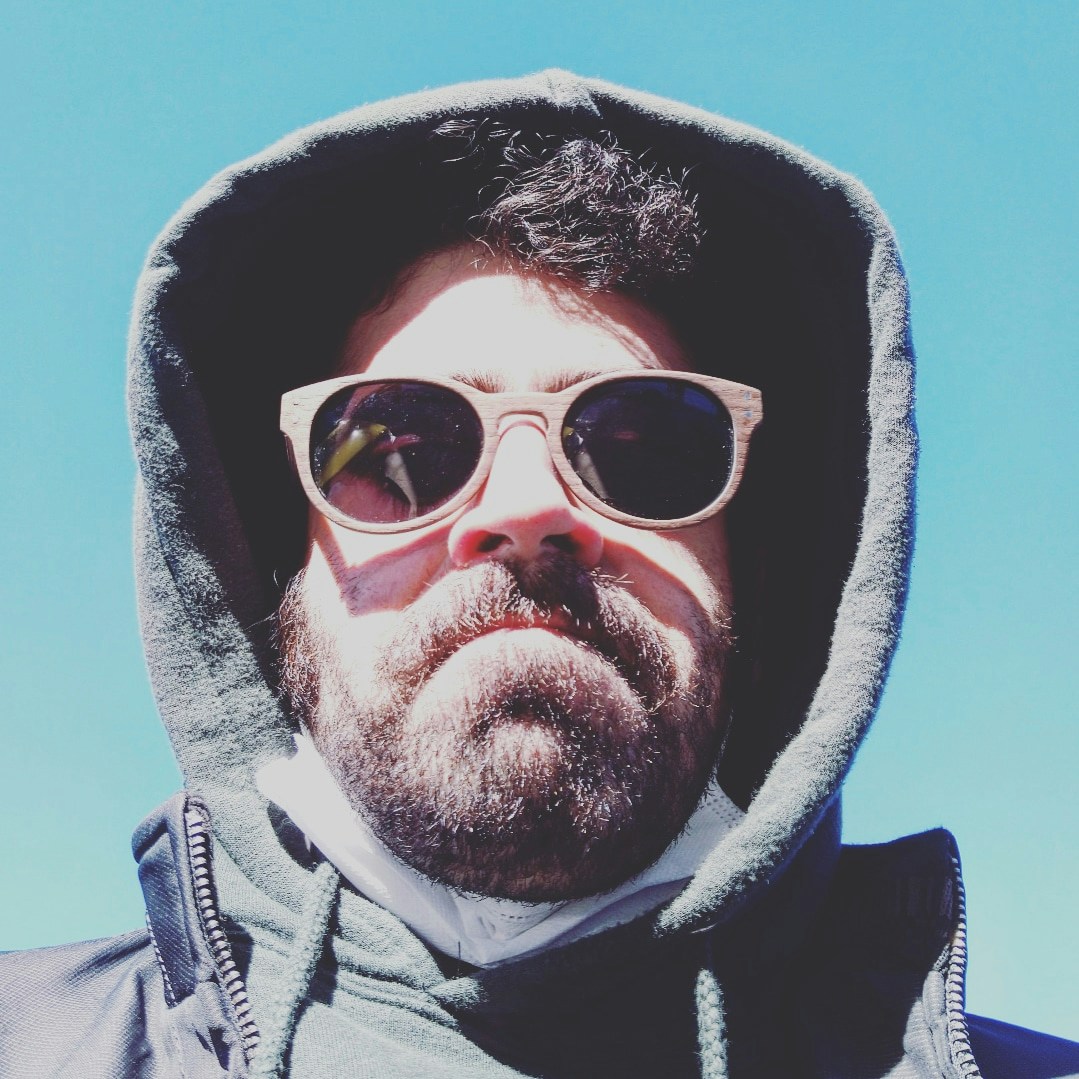 Ve al perfil de Mohammad Safaei