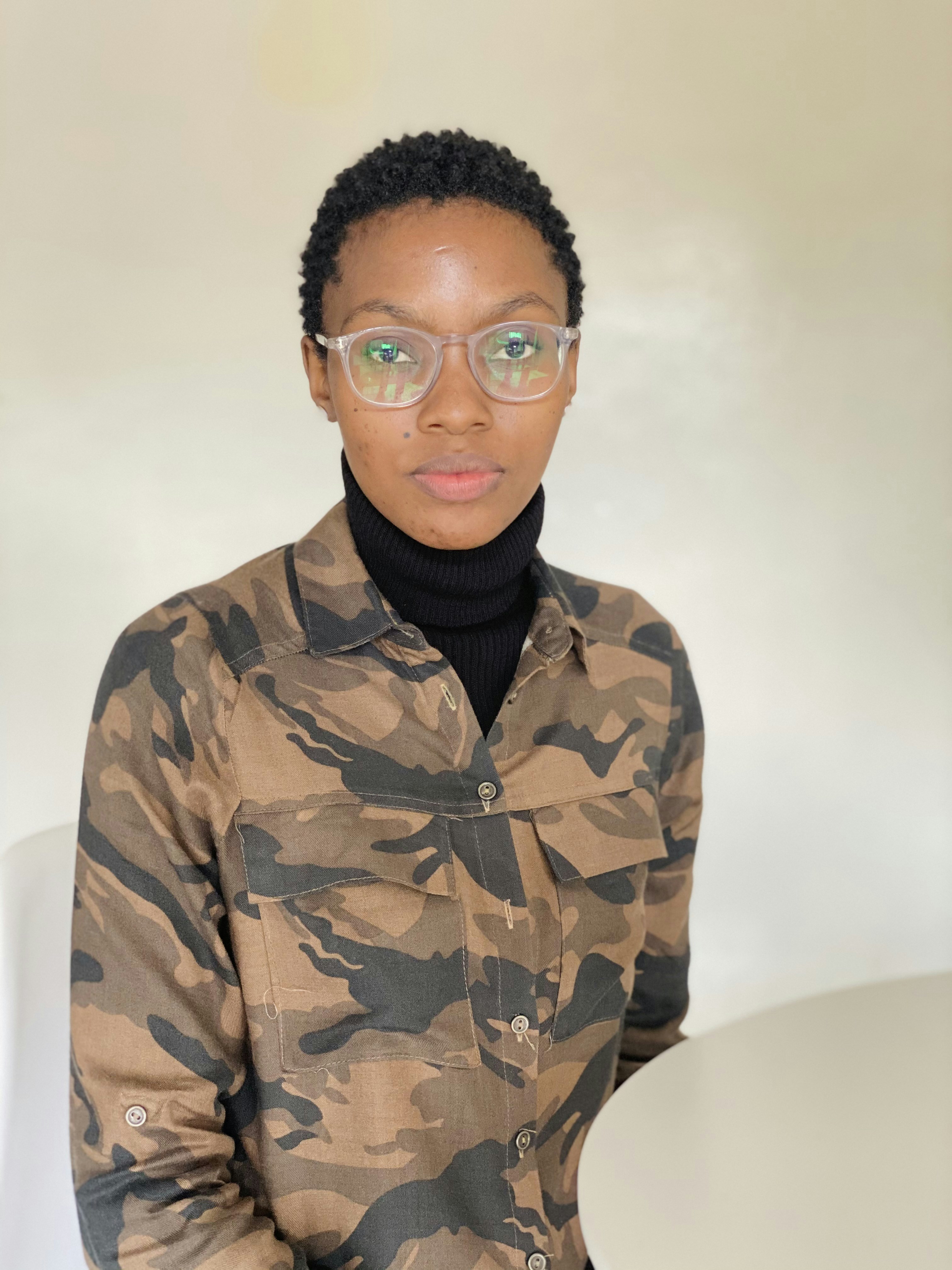 Go to Keagh Tlhapi's profile