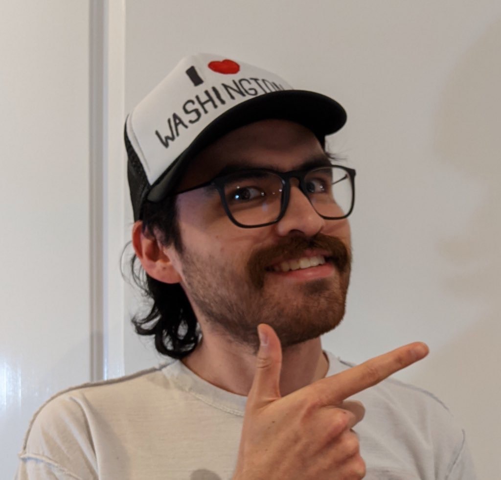 Accéder au profil de Antonio Feregrino