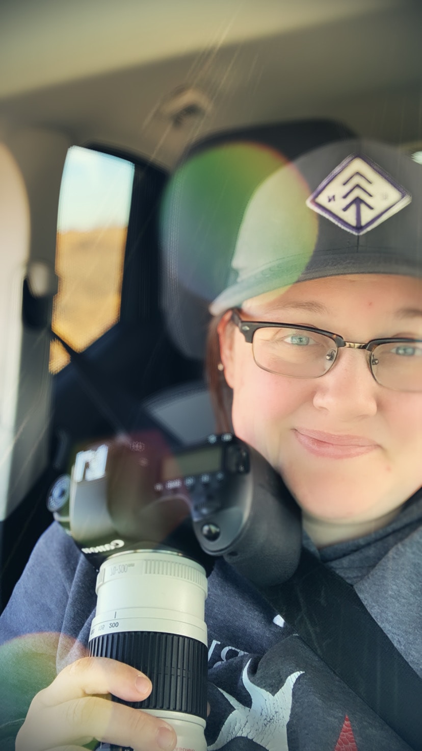 Go to Aubree Herrick's profile