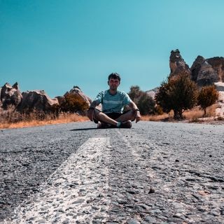 Go to Alexander Smagin's profile