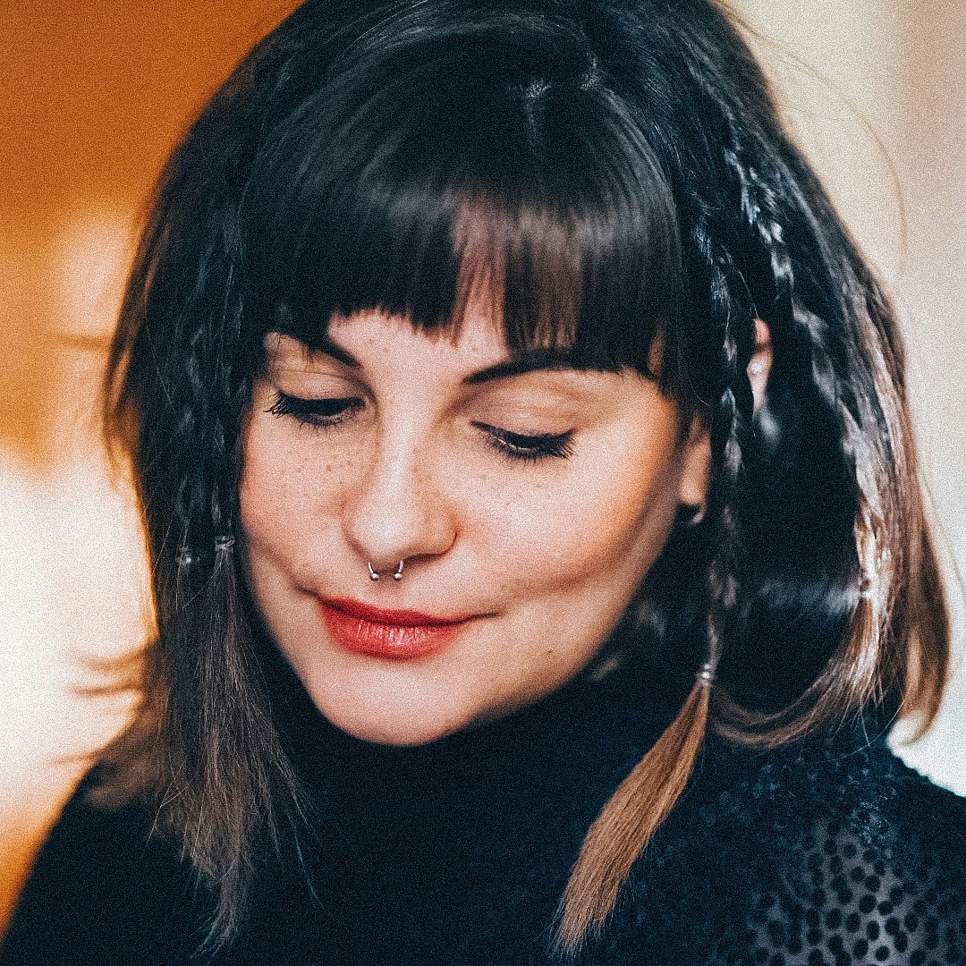 Go to Luli Sosa Benintende's profile