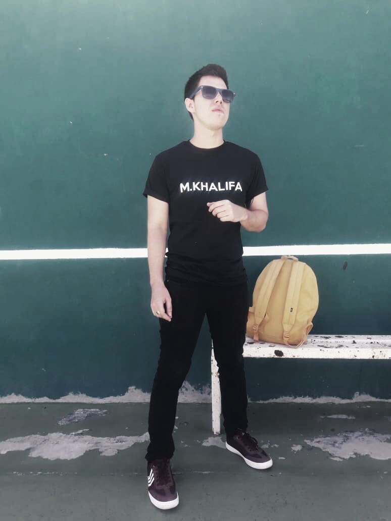 Go to Fernando Aguilar's profile