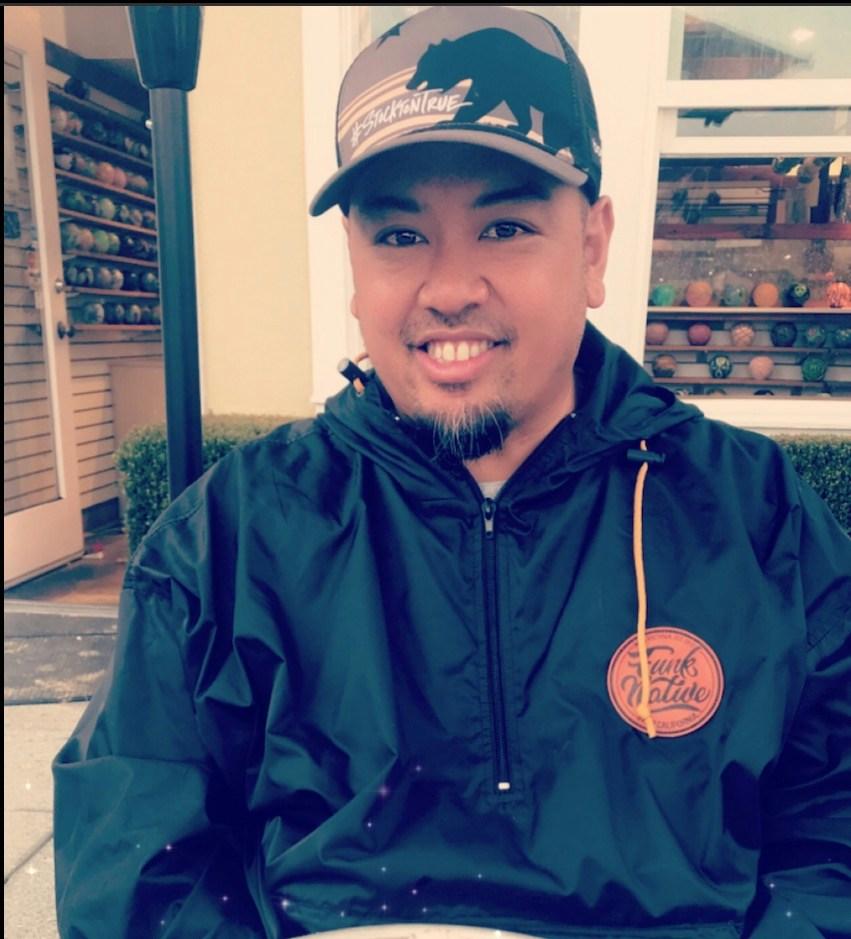 Go to Doug Villalos's profile