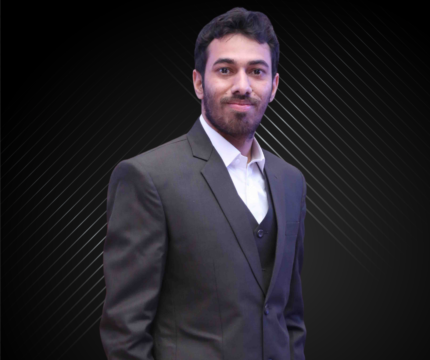 Go to Tanveer Mazhar's profile