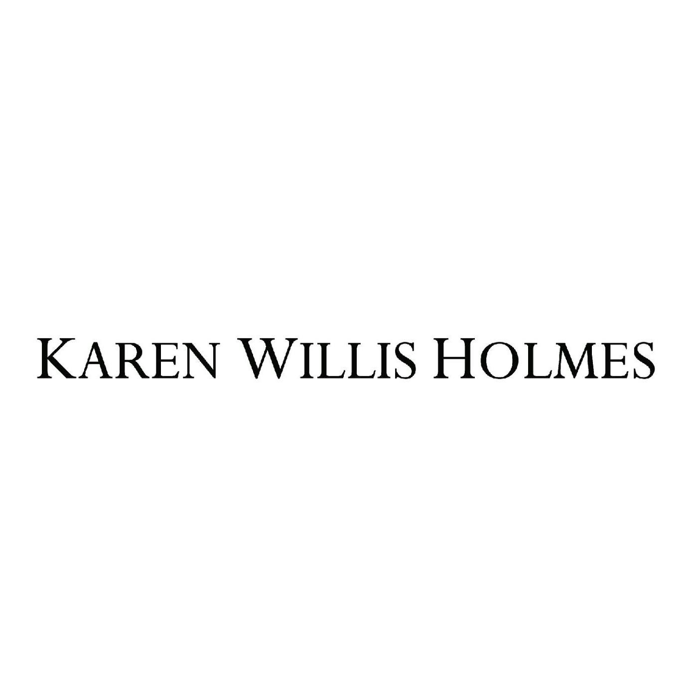 Go to Karen Willis Holmes's profile
