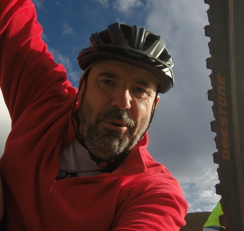 Go to Miguel Saenz de Santa María's profile