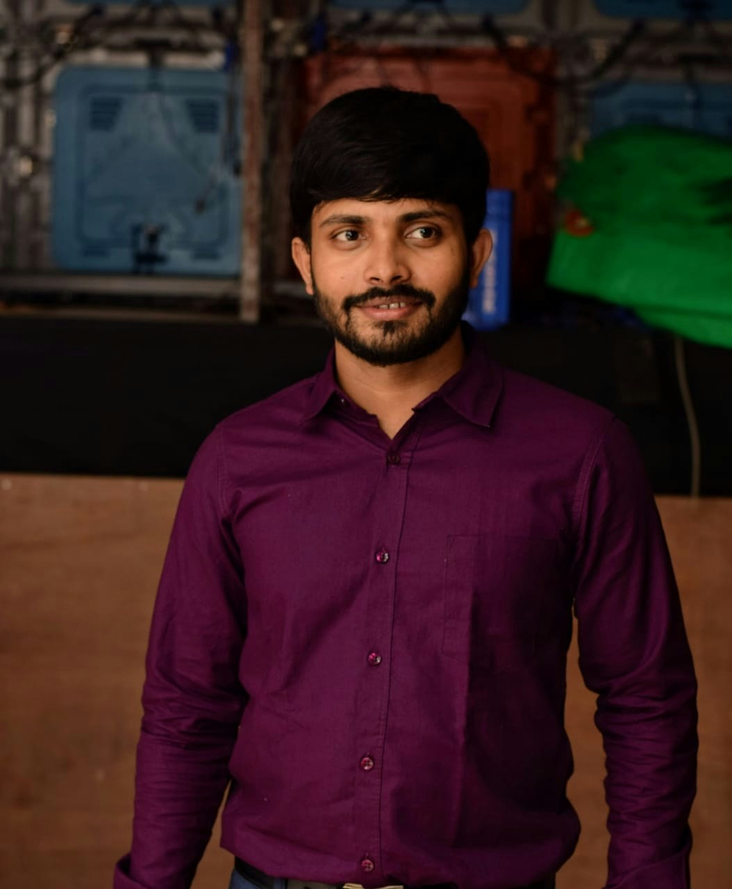 Go to Faysal Ahmed's profile