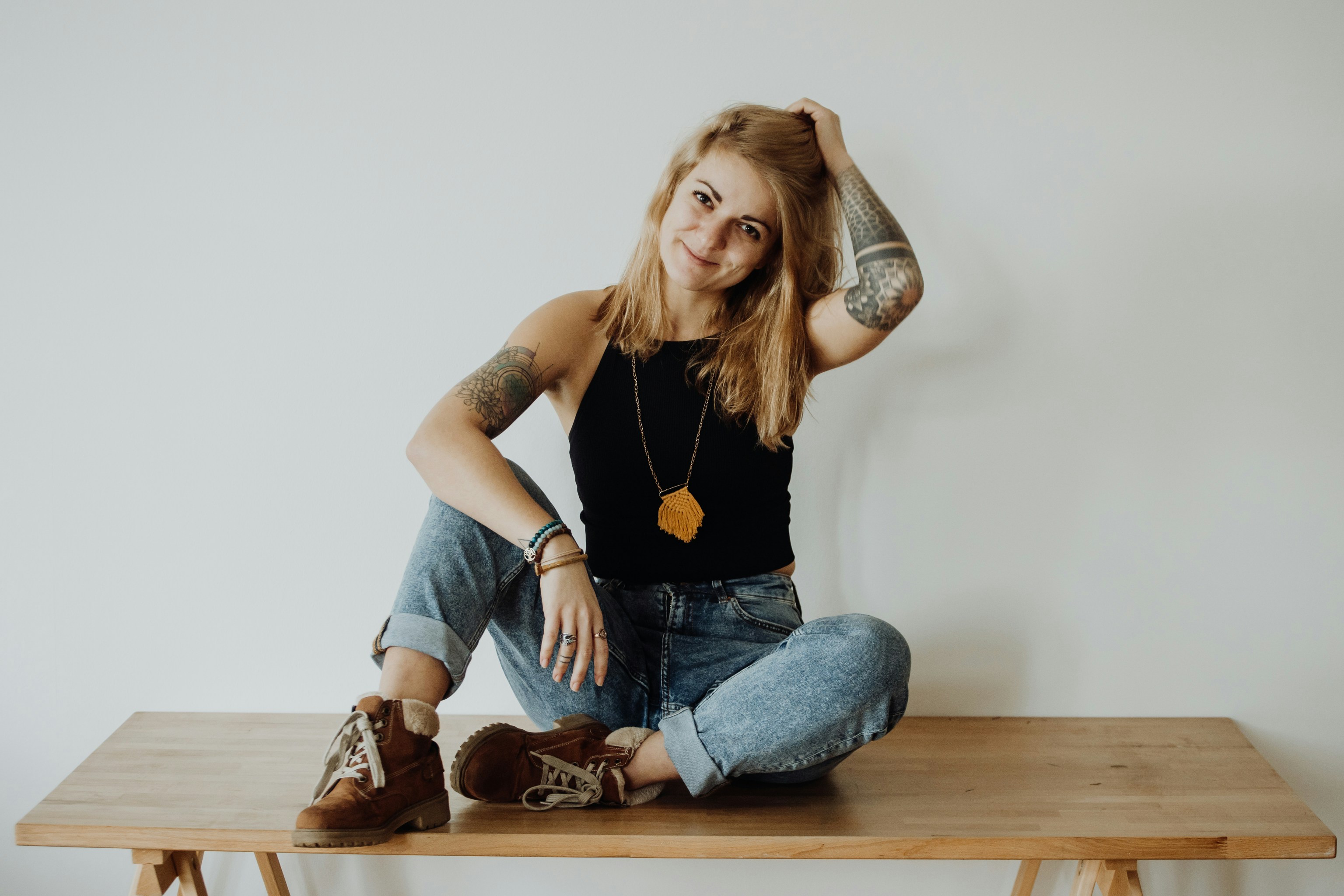 Go to Katerina May's profile