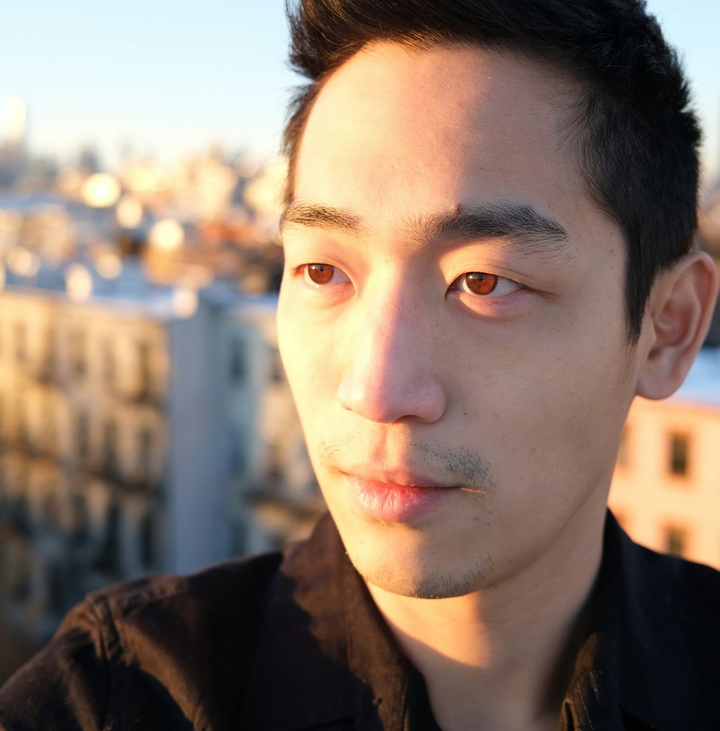 Go to Linmiao Xu's profile