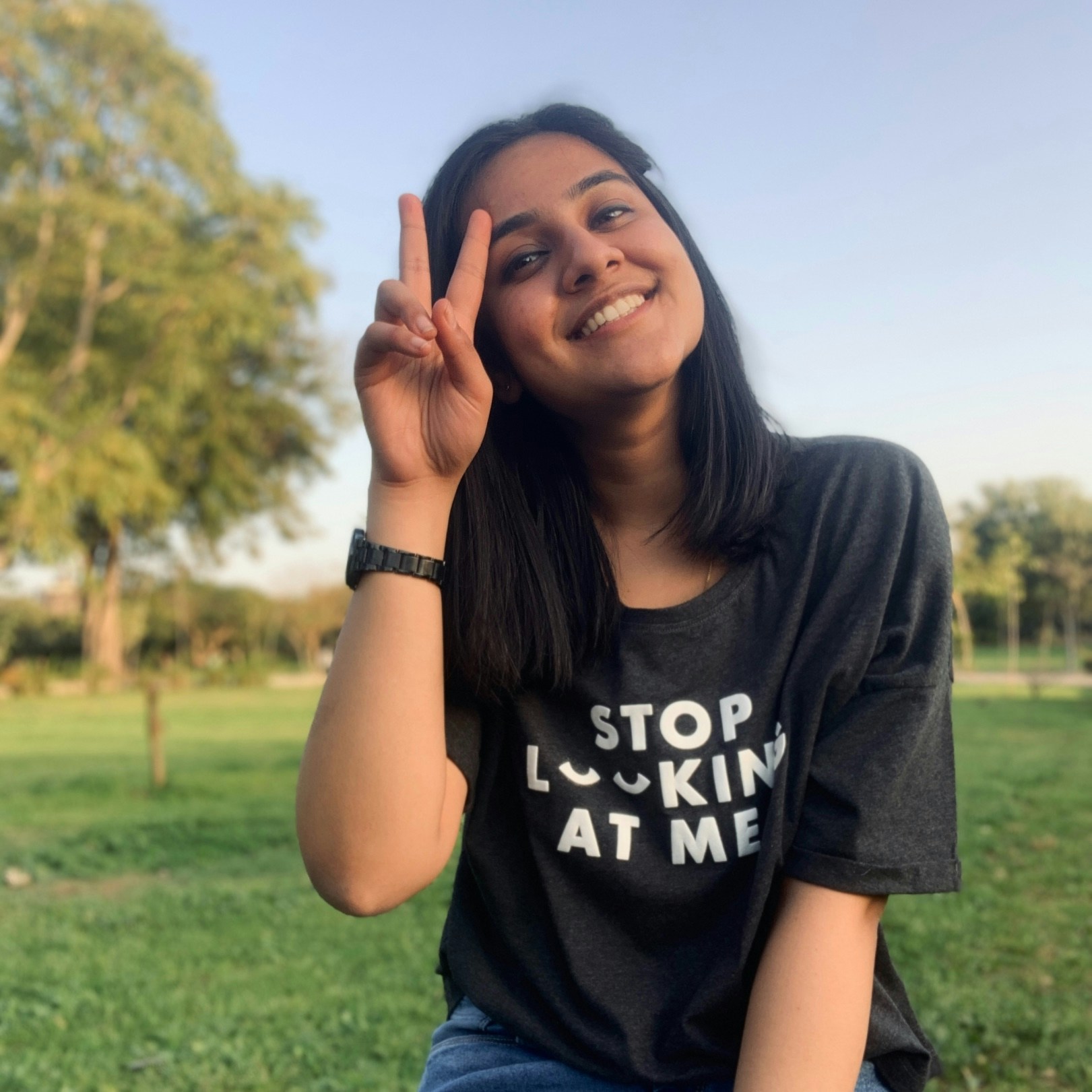 Go to dhanya purohit's profile