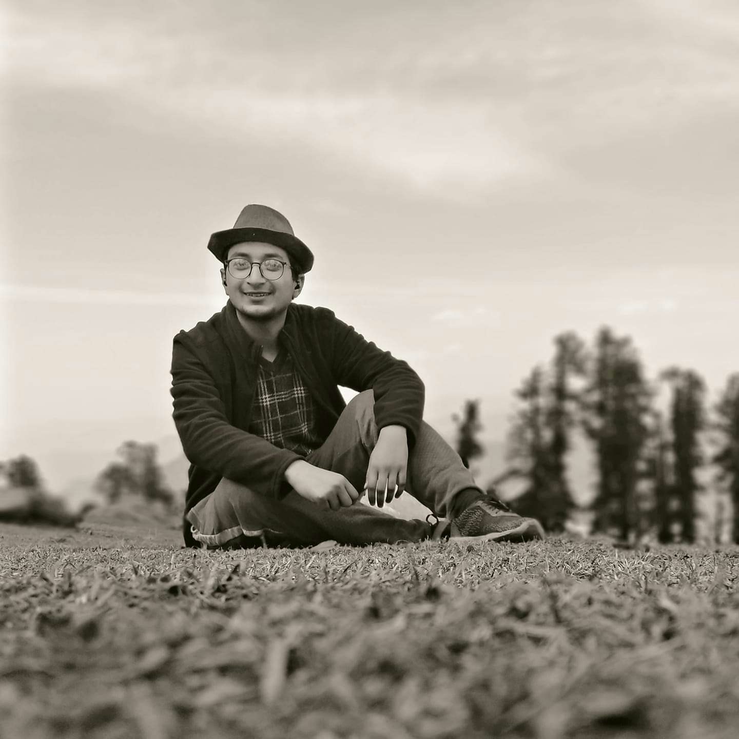 Go to Mukesh Sharma's profile