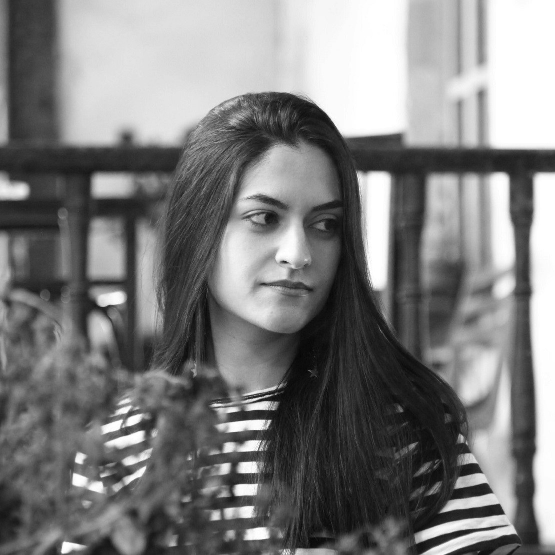 Go to Naira Babayan's profile