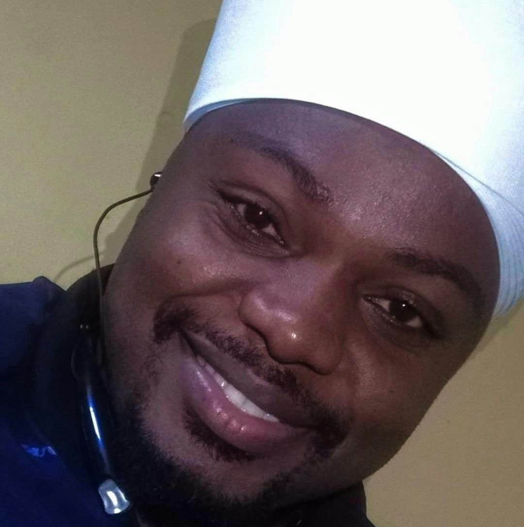 Vai al profilo di Hoseah Kamau