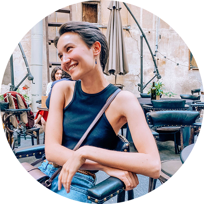 Go to Anastasiia Malai's profile