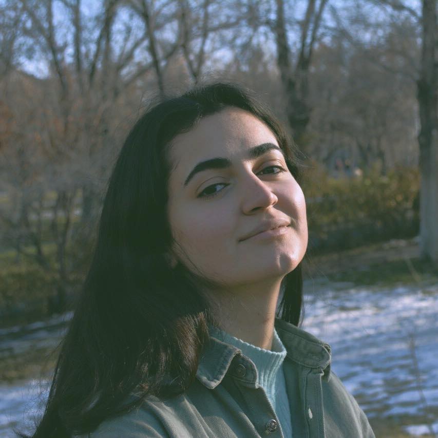 Vai al profilo di Olga Vorskanyan