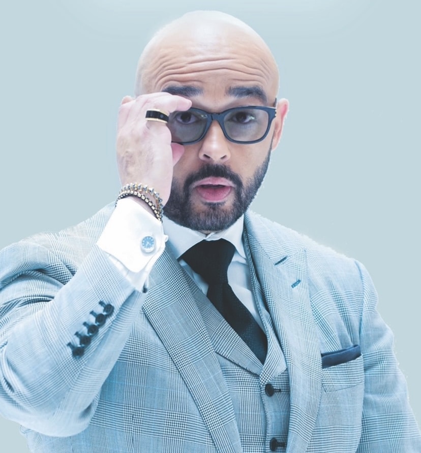 Go to Paul White's profile