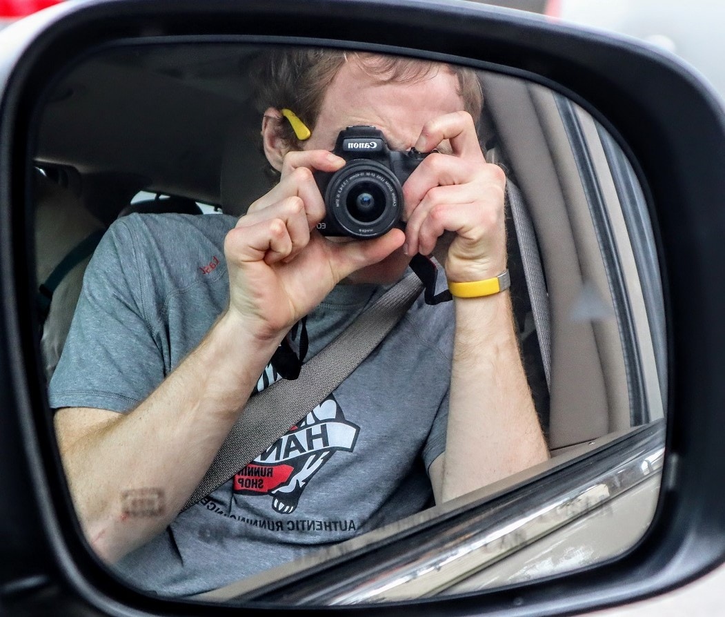 Go to Gordon Chaffin's profile