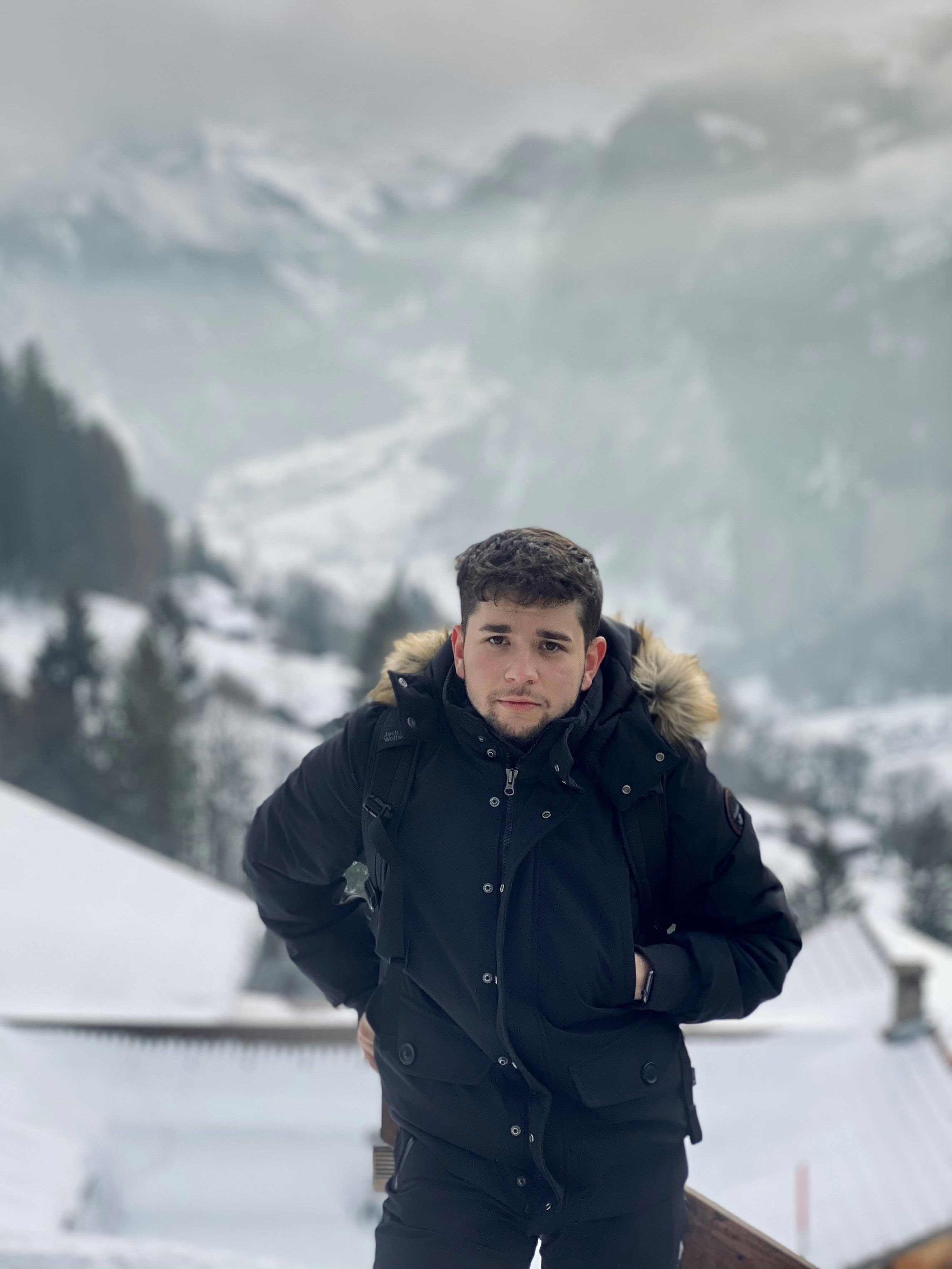 Go to Raul Banut's profile