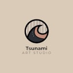 Avatar of user Tsunami Art Studio