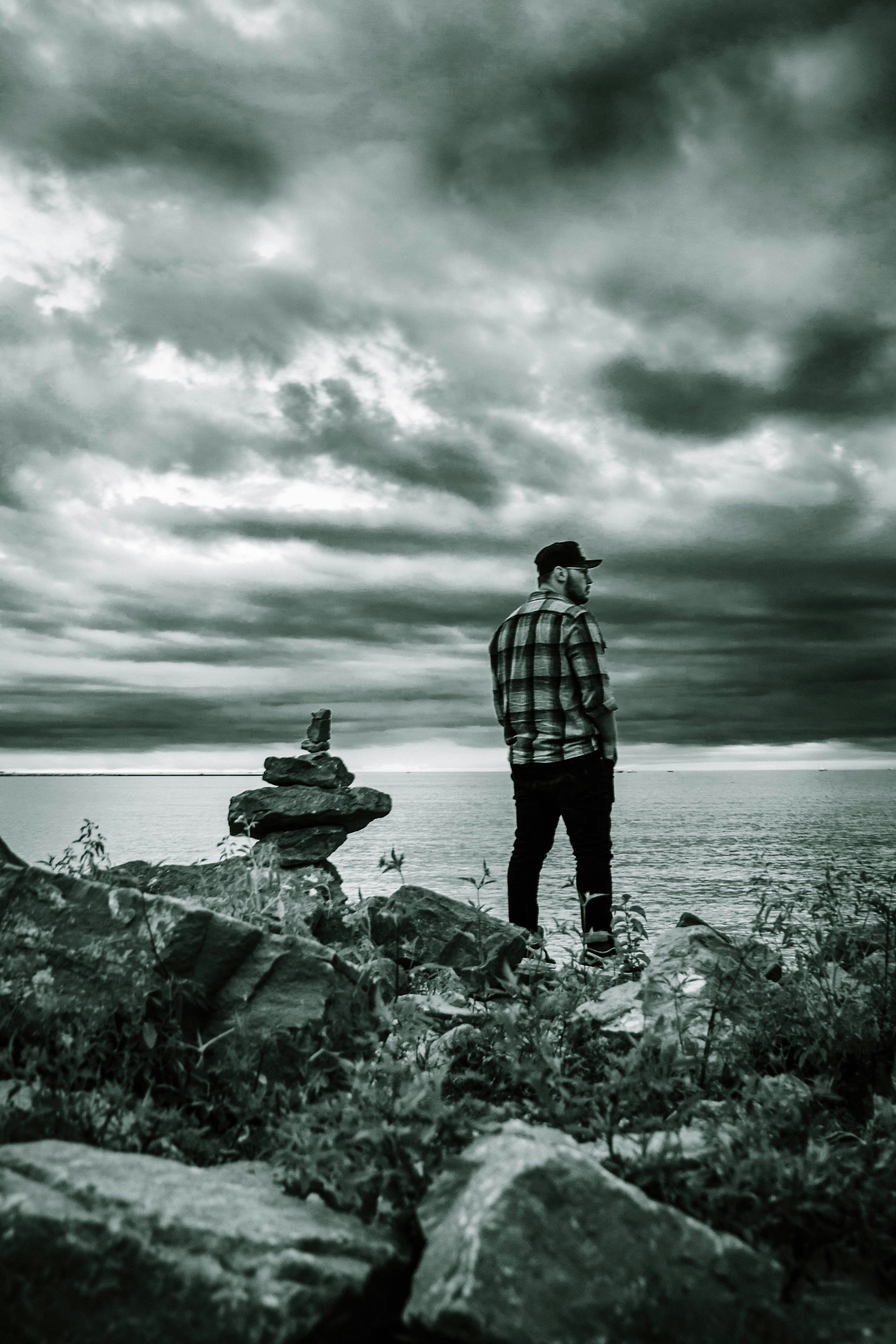 Ve al perfil de Marcus Saylor