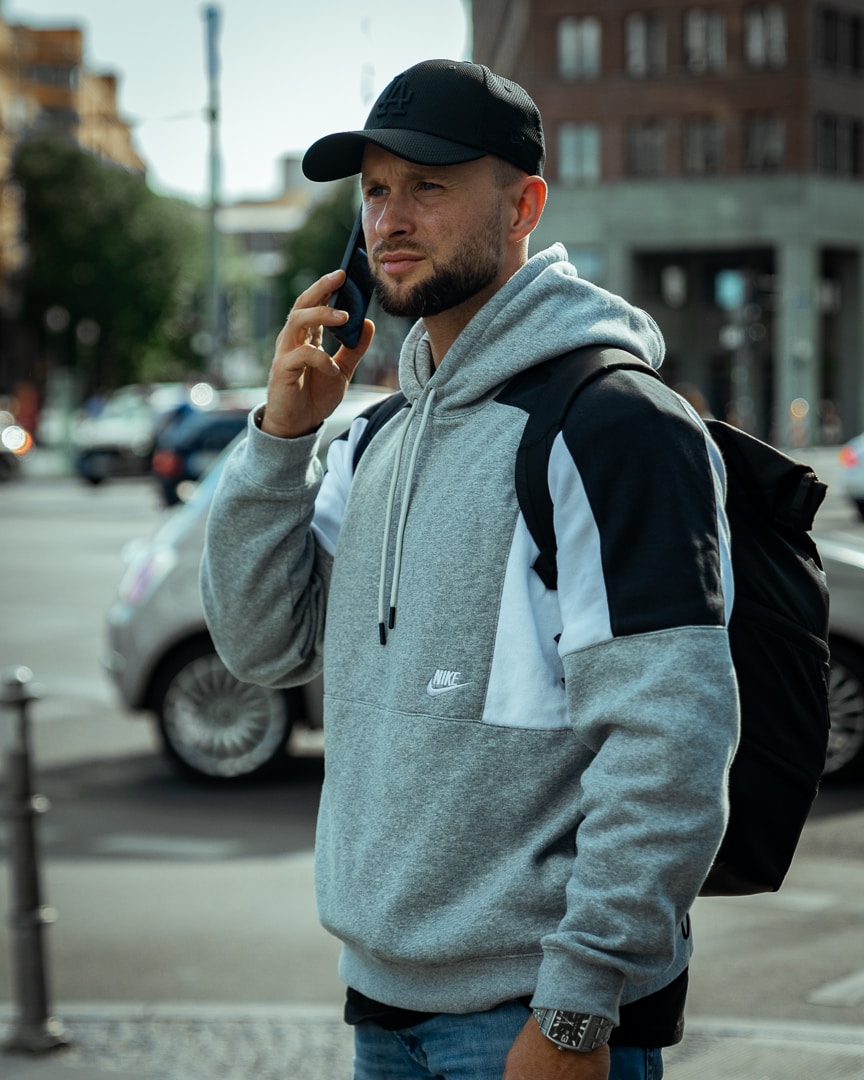 Norman Hermleのプロフィールを見る