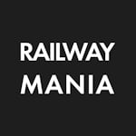 Avatar of user Railway Mania