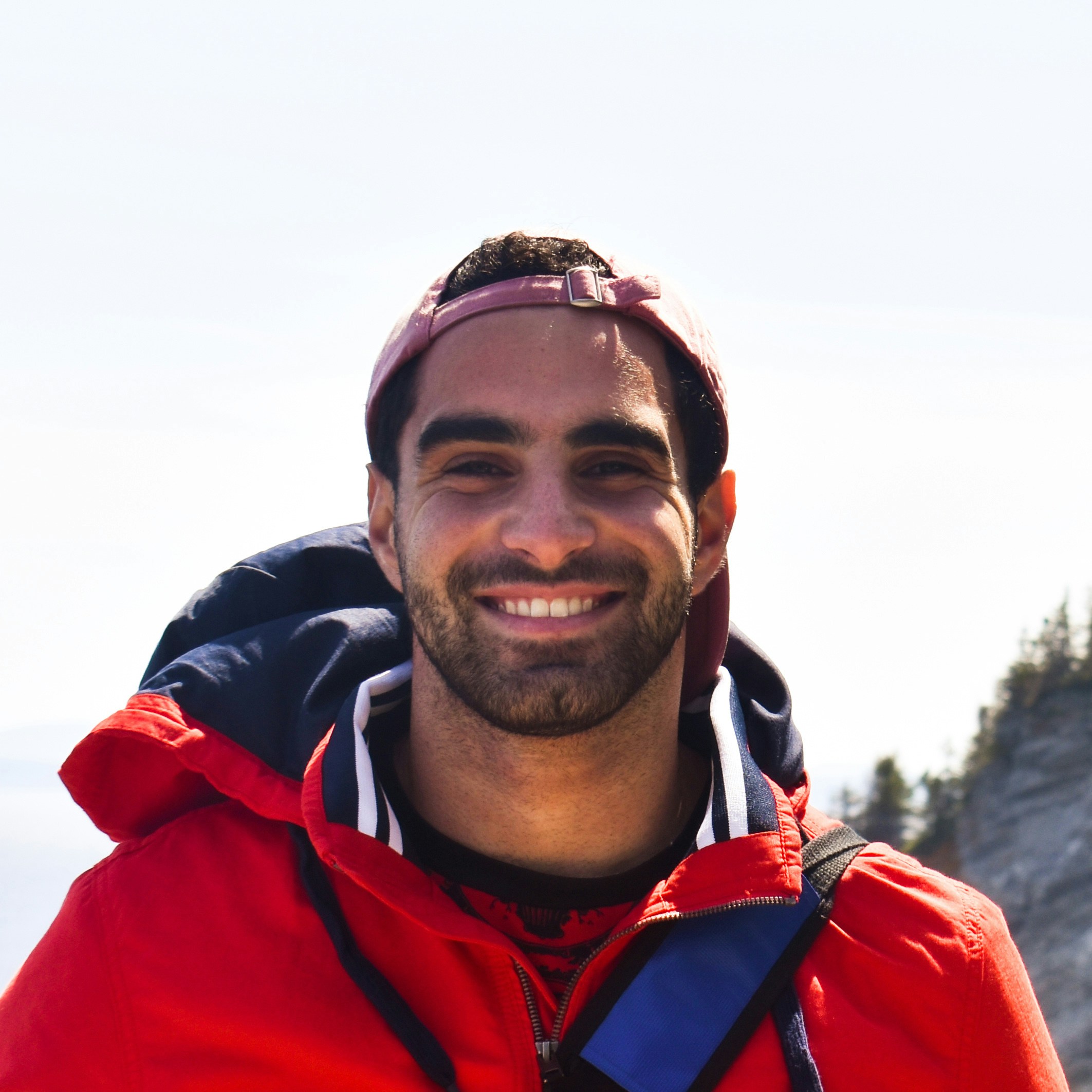 Go to Robbie Koeck's profile