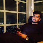 Avatar of user Tamim Ahmadi