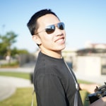 Avatar of user Patrick Nguyen