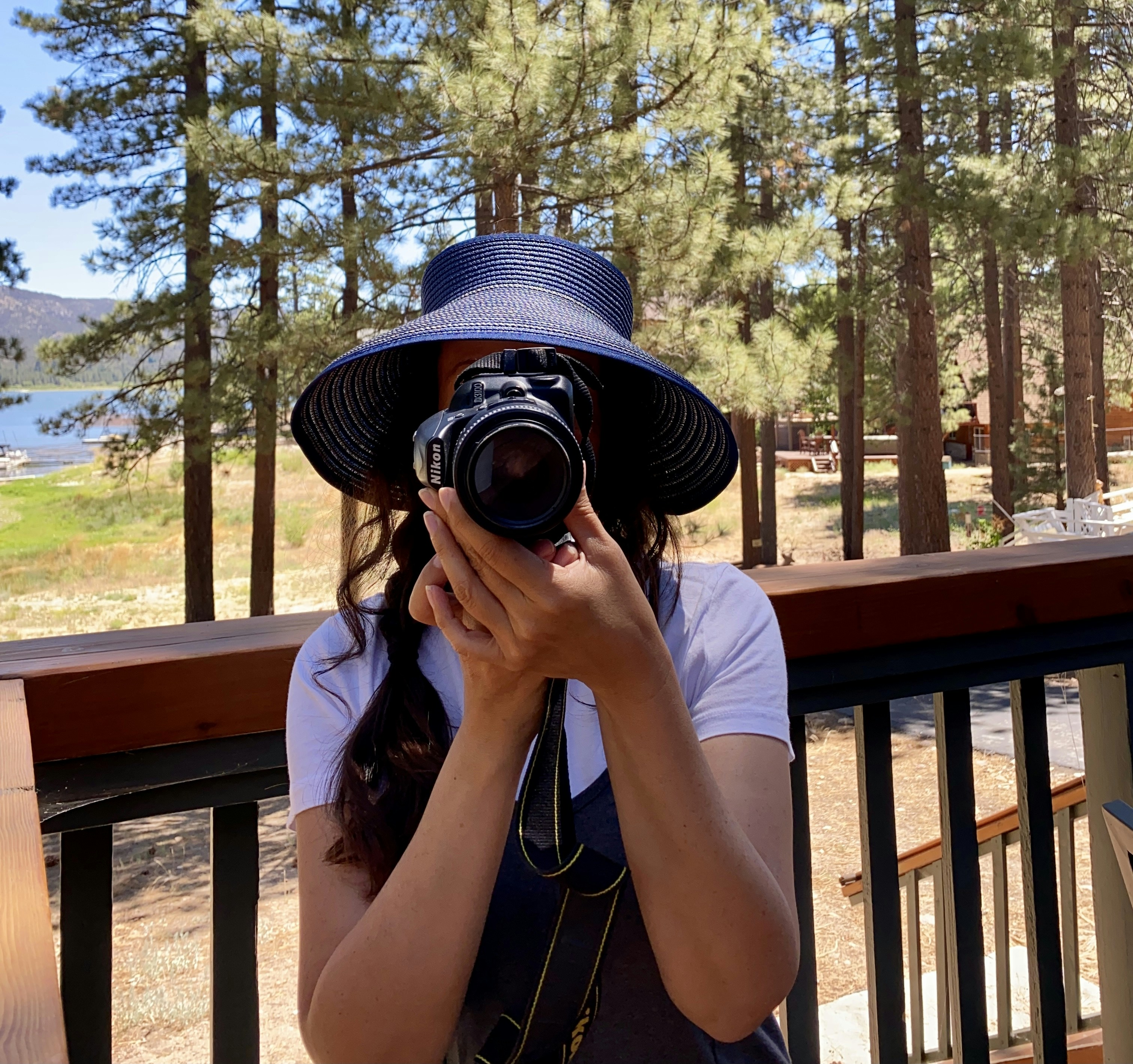 Go to Irasema McAllister's profile