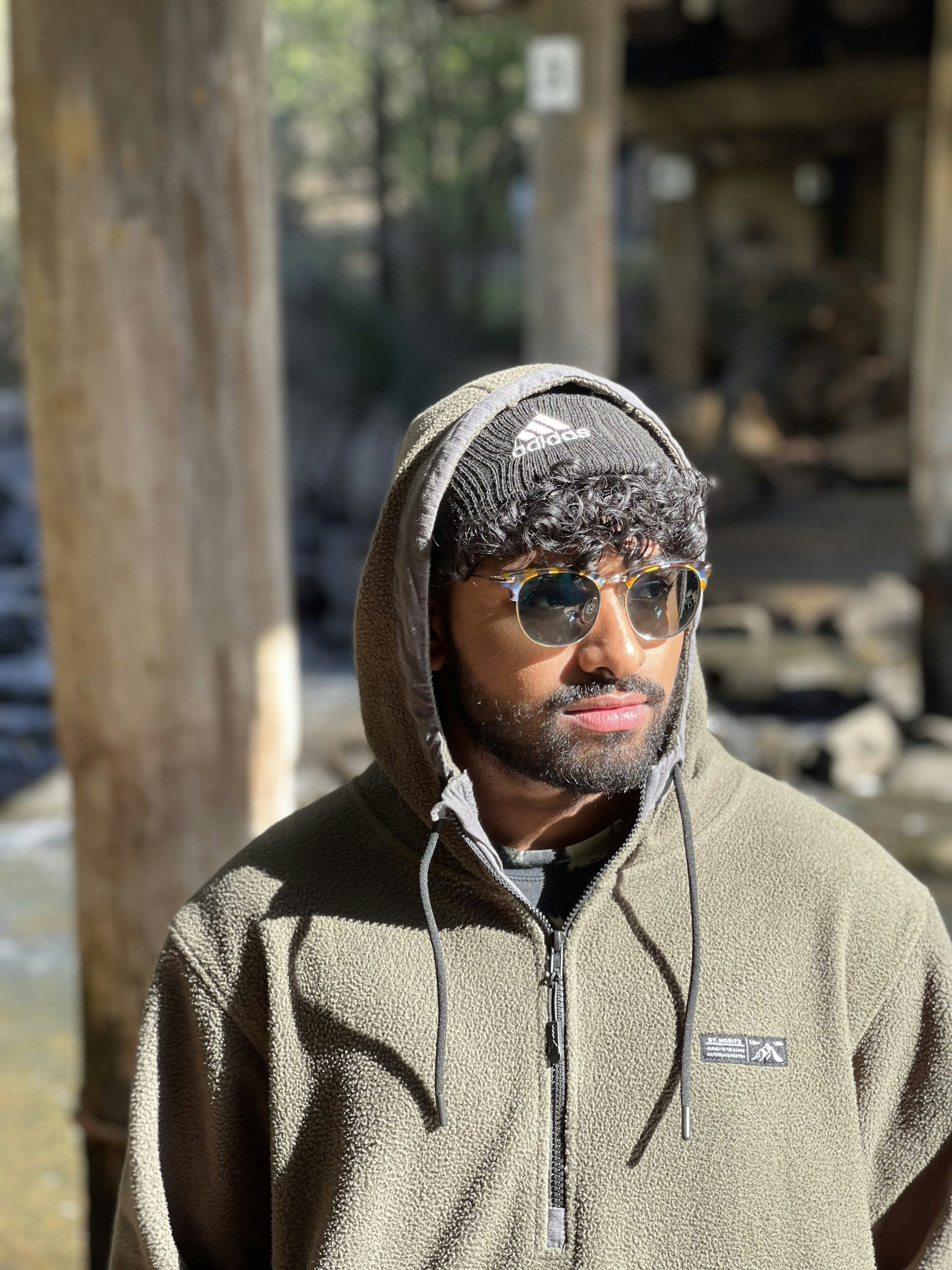 Go to Akhil Lincoln's profile