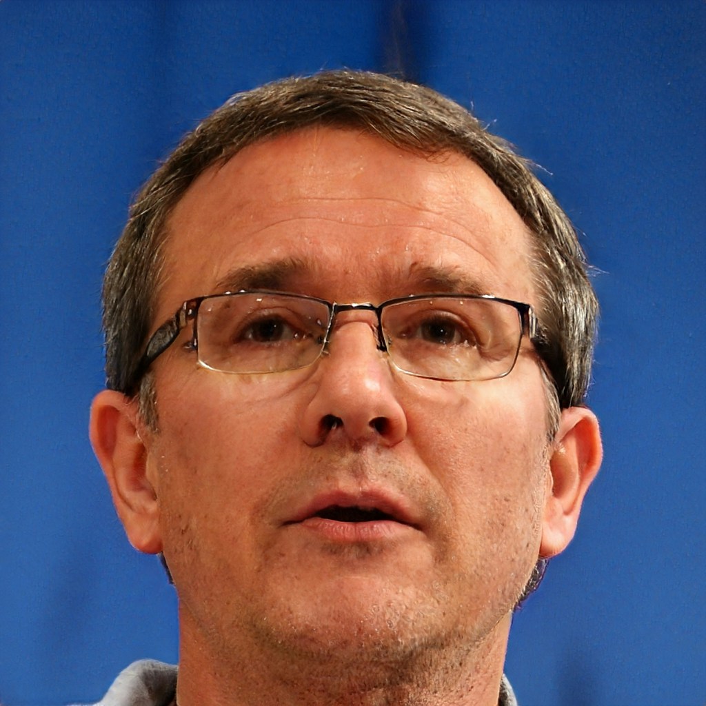 Avatar of user heaney forest