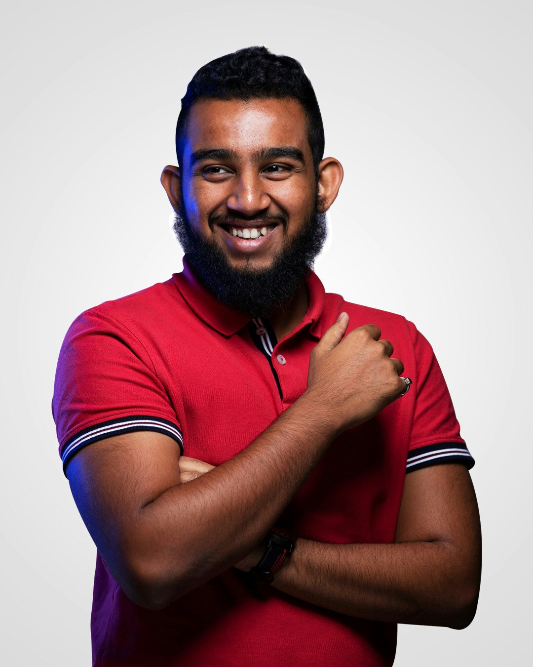 Go to Husain Mohamedally's profile