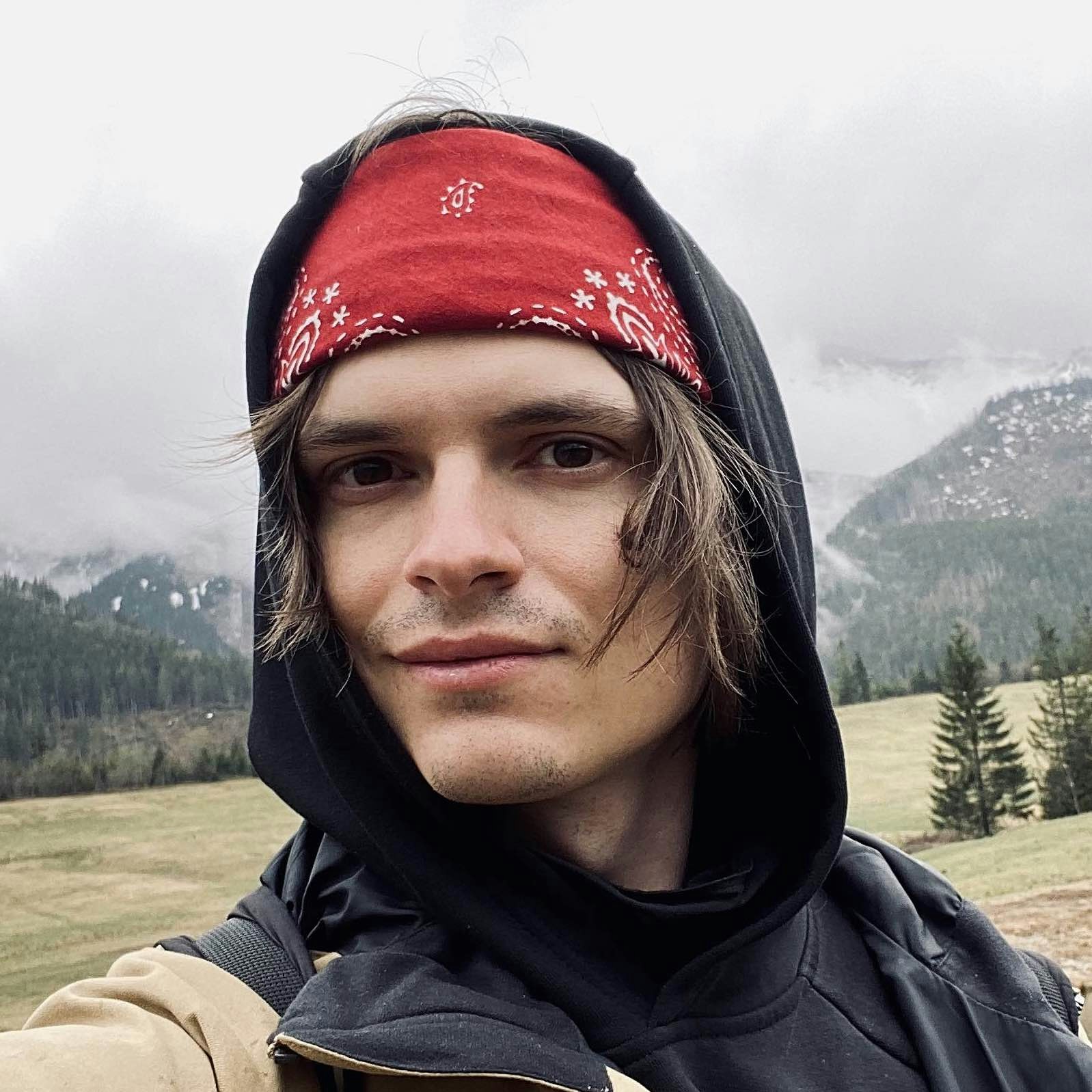 Go to David Jusko's profile