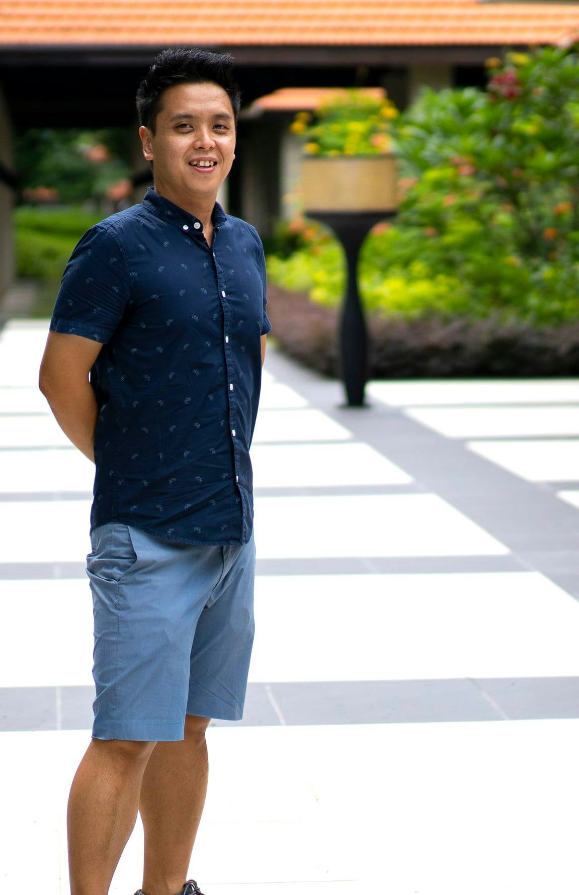 Go to Jonathan Khoo's profile