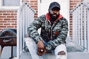 Zum Profil von Tyson Moultrie