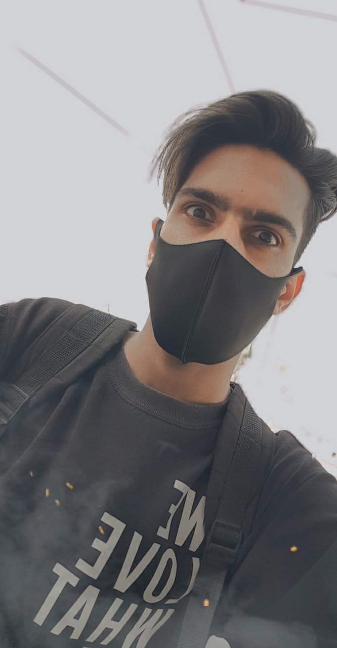 Go to Arfat Jabbar's profile