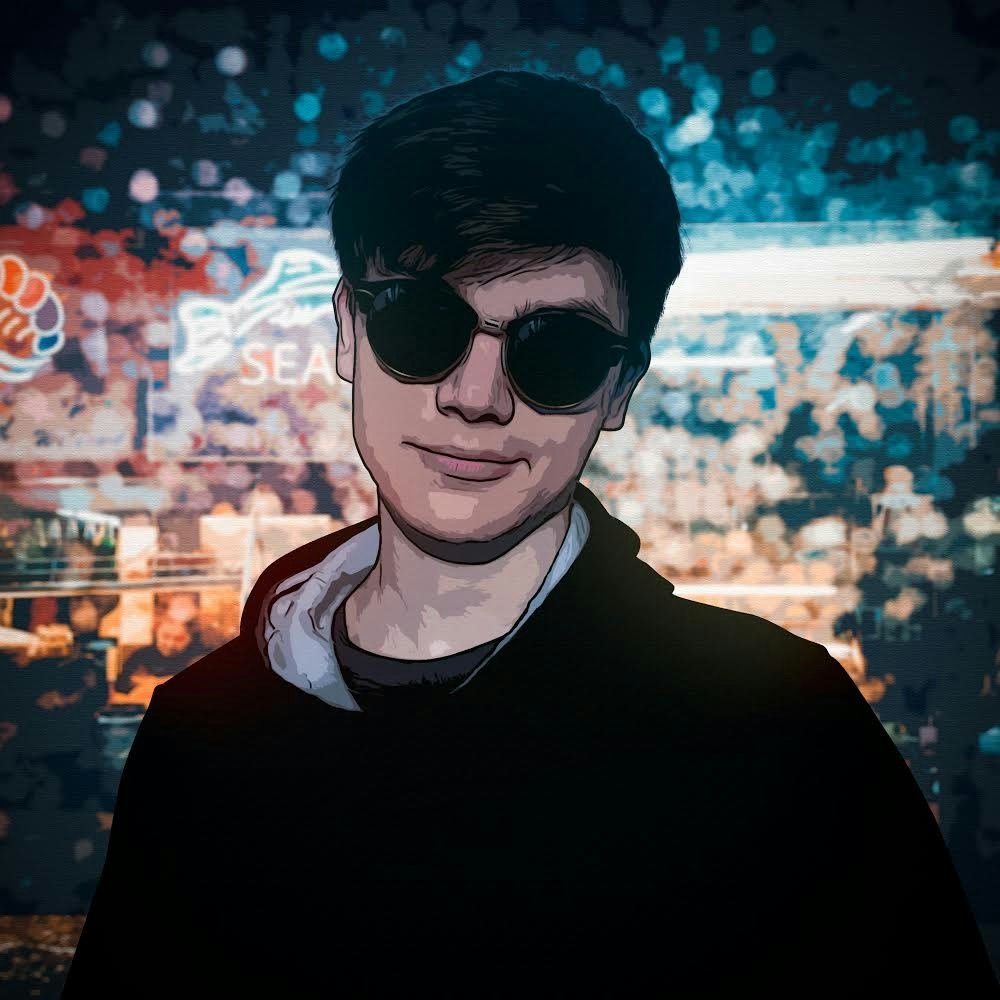 Avatar of user Daniel Schmidt