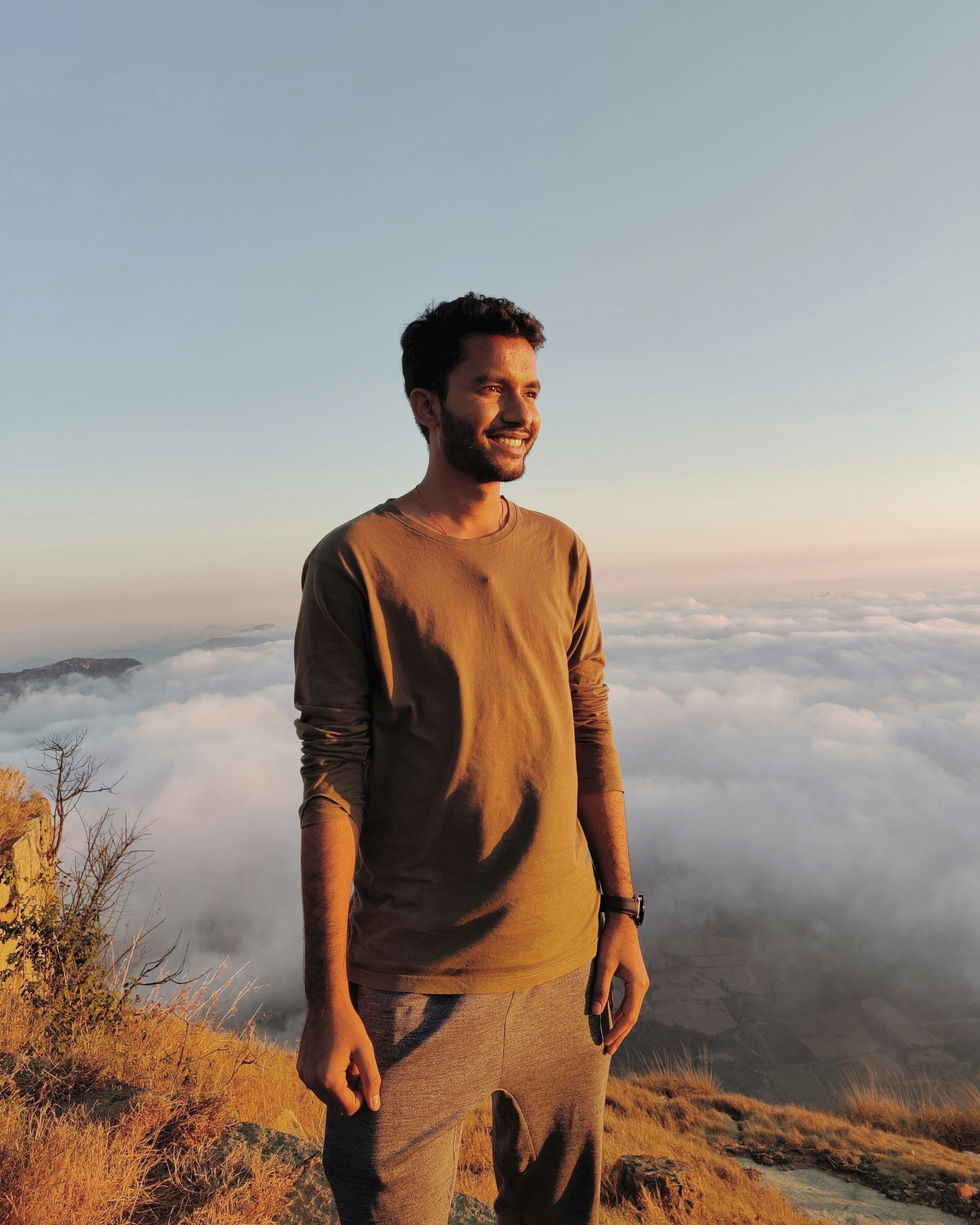 Go to Hrishav Ranjan's profile