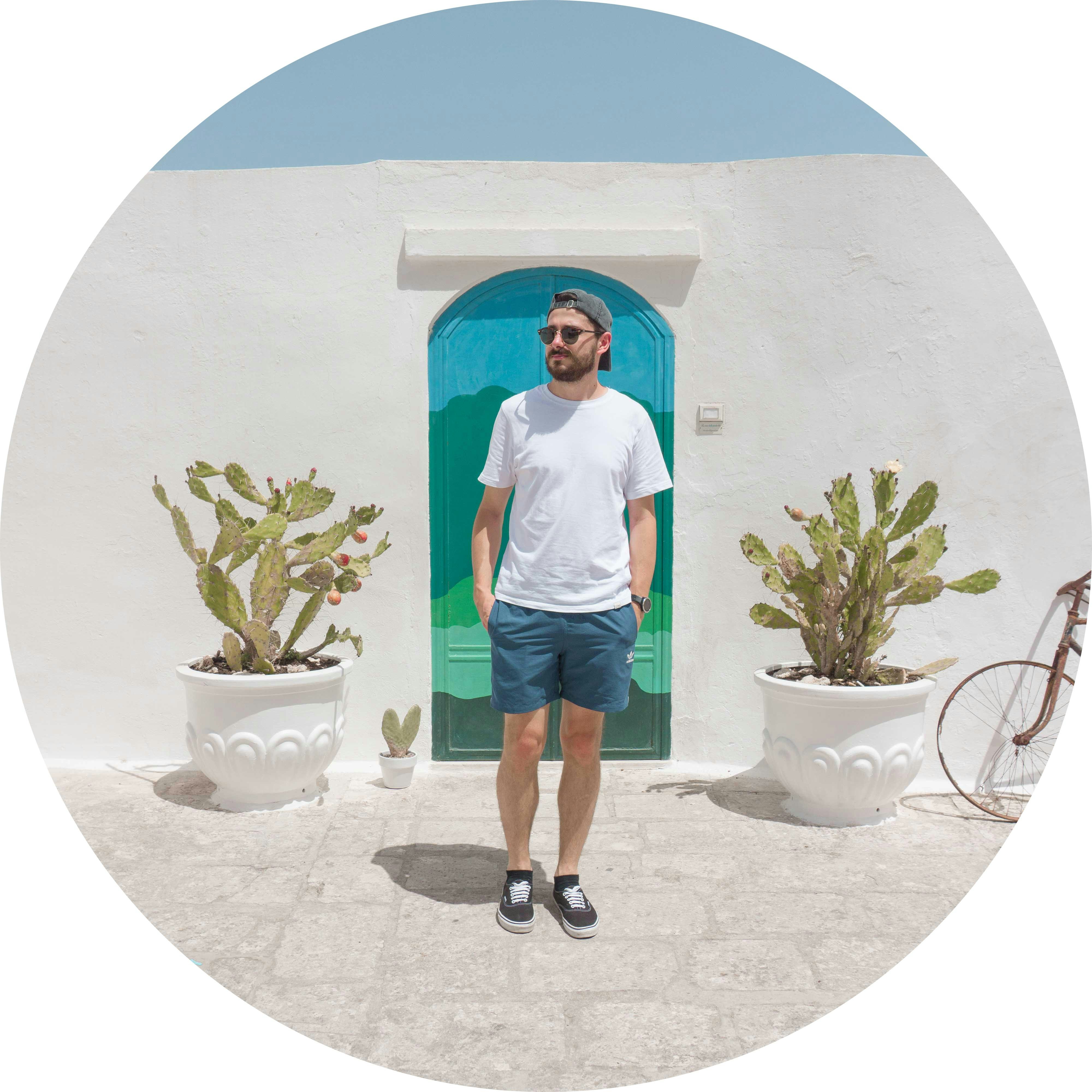 Go to michele marchesi's profile