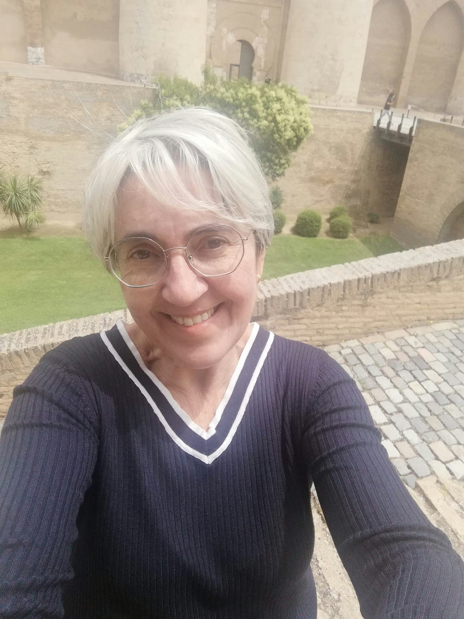 Go to Remedios Remón's profile