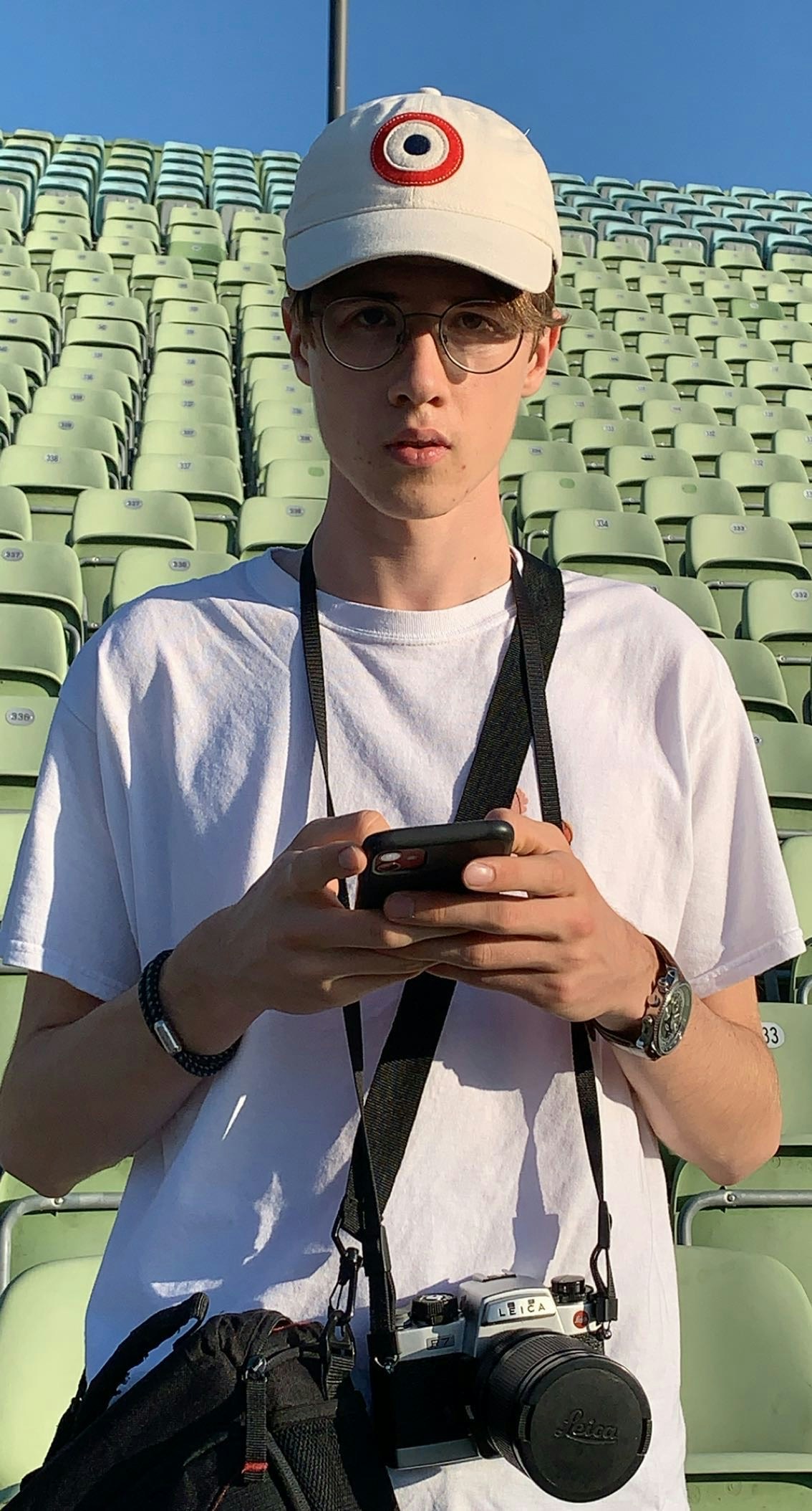 Go to Tristan Basic's profile