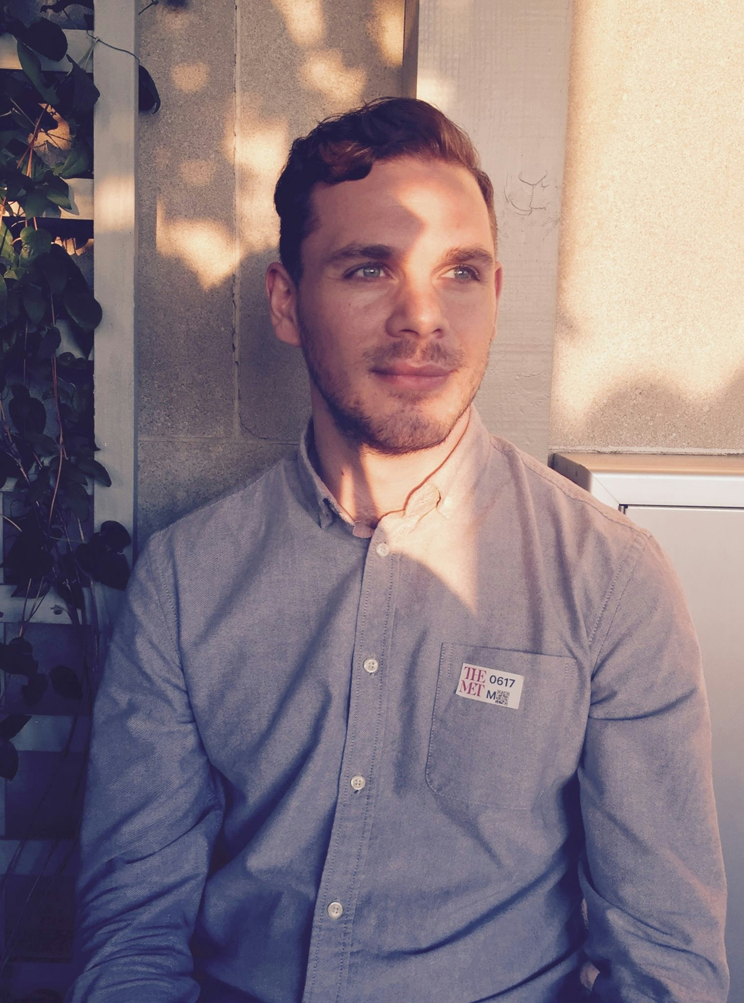 Ve al perfil de Anto Meneghini