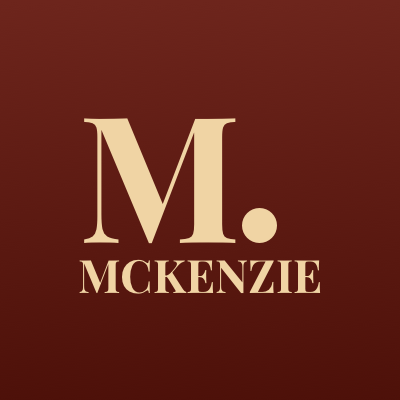 Go to G. Mckenzie's profile