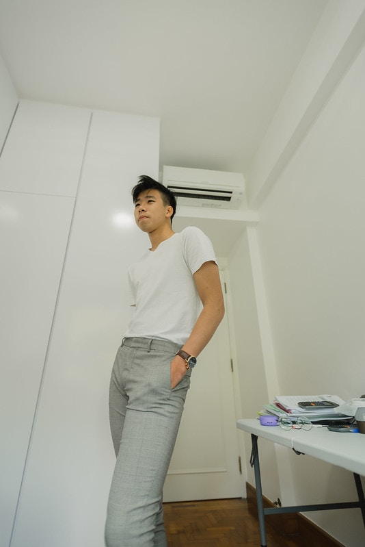 Avatar of user Nathaniel Yeo